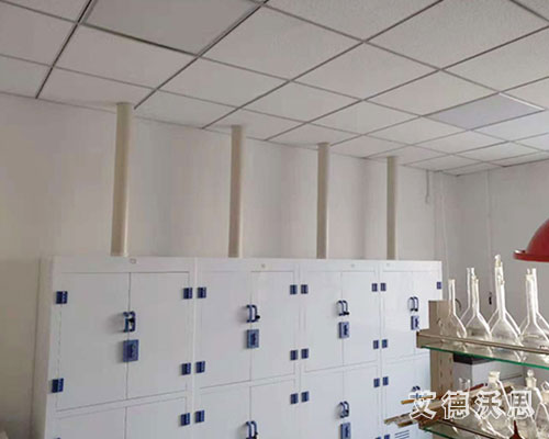工程質(zhì)量檢測(cè)中心 通風(fēng)，通風(fēng)柜，實(shí)驗(yàn)臺(tái)